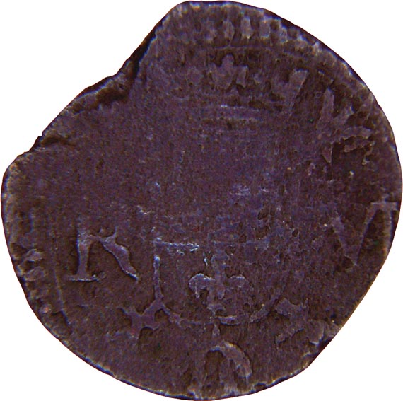 Copper-Coin/Token