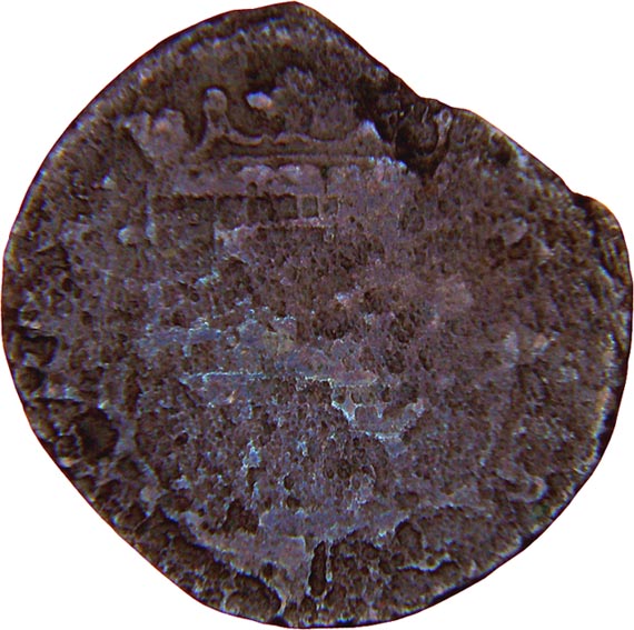 Copper-Coin/Token