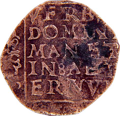 Counter-Token