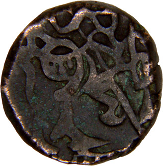 Bull/Horseman-Jittal
