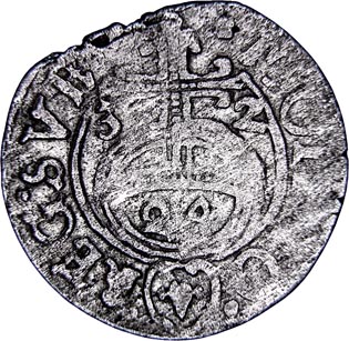 Is-This-1624-Polish-Coin-I.d.'d-Correctly?