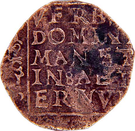 Nurnberg-Token?