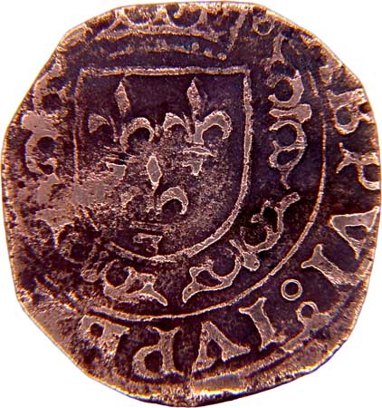 Nurnberg-Token?