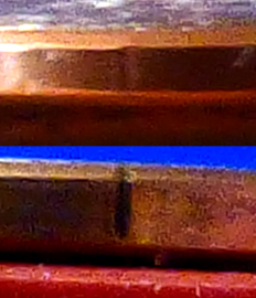 Lincoln-Cents