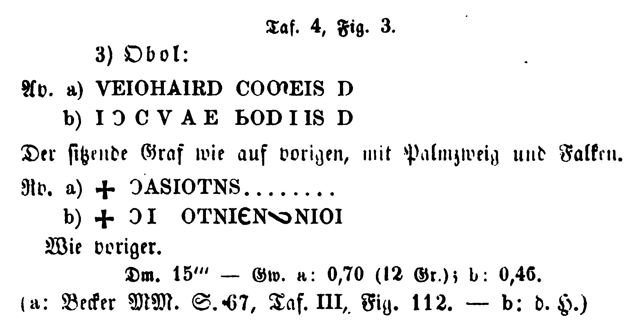 Austrian/German/Dutch-Pfennig-ID-Help?