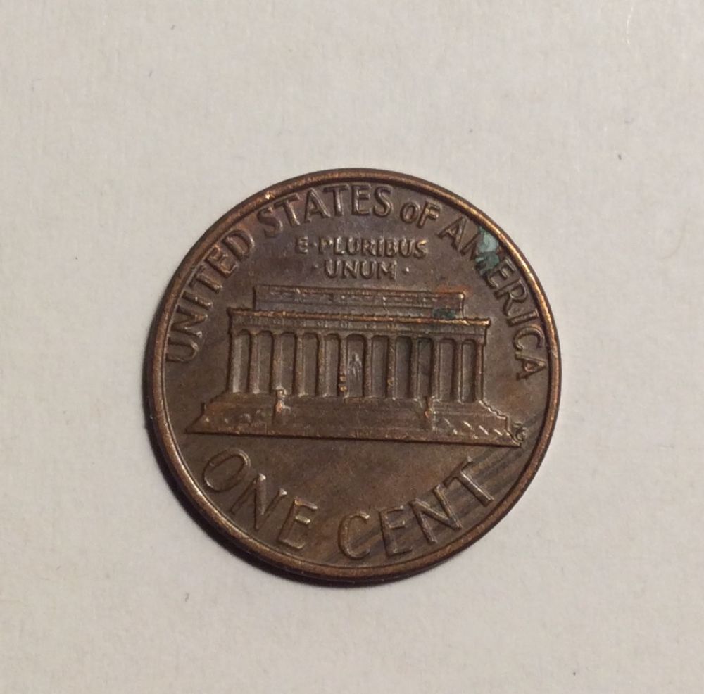 I-Have-A-1980-Lincoln-Cent-With-Some-Weird-Striping-On-It