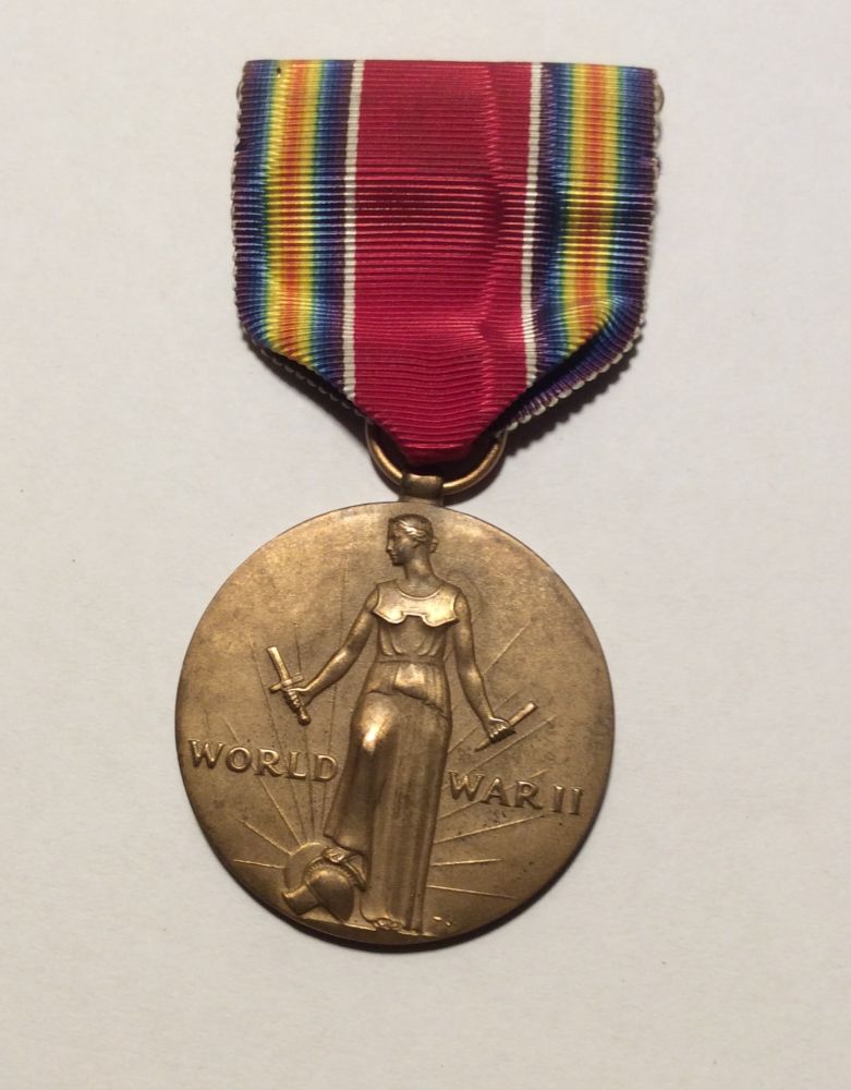 Thrift-Store-Medal-Finds