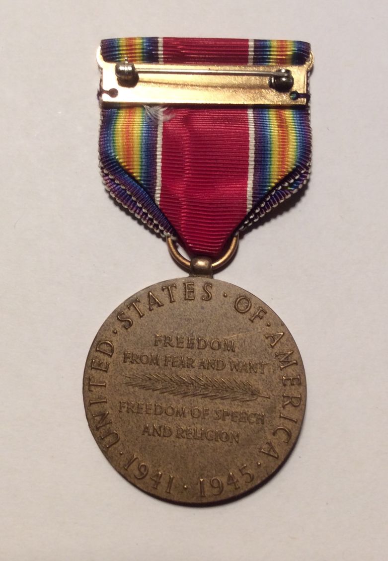 Thrift-Store-Medal-Finds