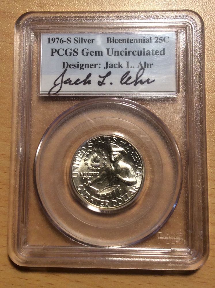 I-Found-A-Graded-1976-S-Quarter,-And-Need-An-Opinion.