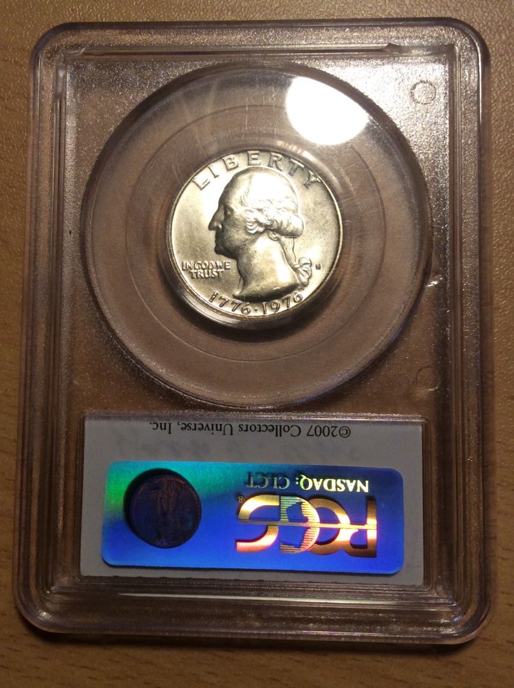 I-Found-A-Graded-1976-S-Quarter,-And-Need-An-Opinion.