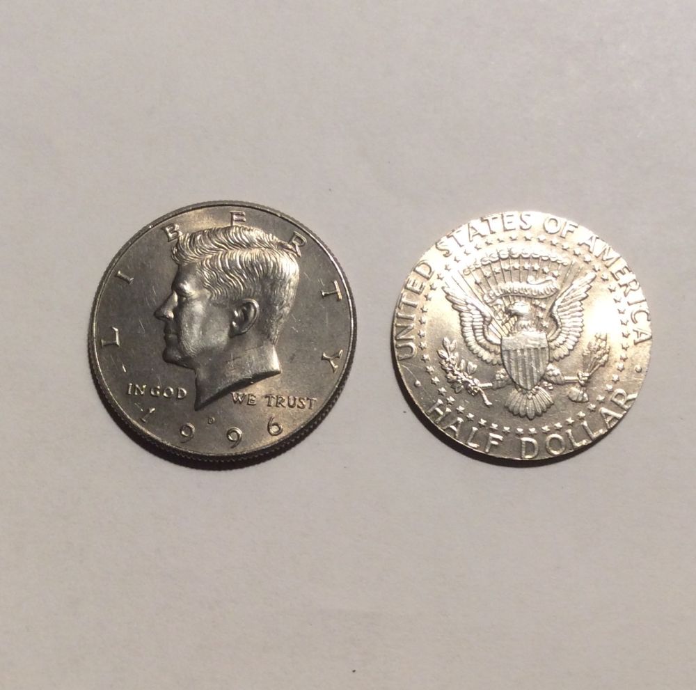 JFK-Half-Dollar-Roll-Hunters:-Silver,-Proofs-And-Other-Finds
