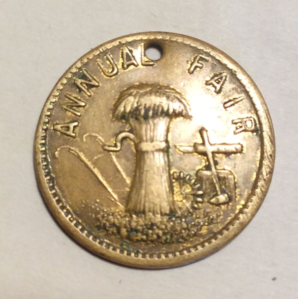 I-Need-Help-Identifying-This-Token.