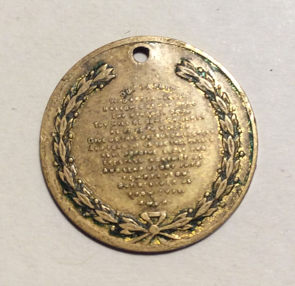 I-Need-Help-Identifying-This-Token.