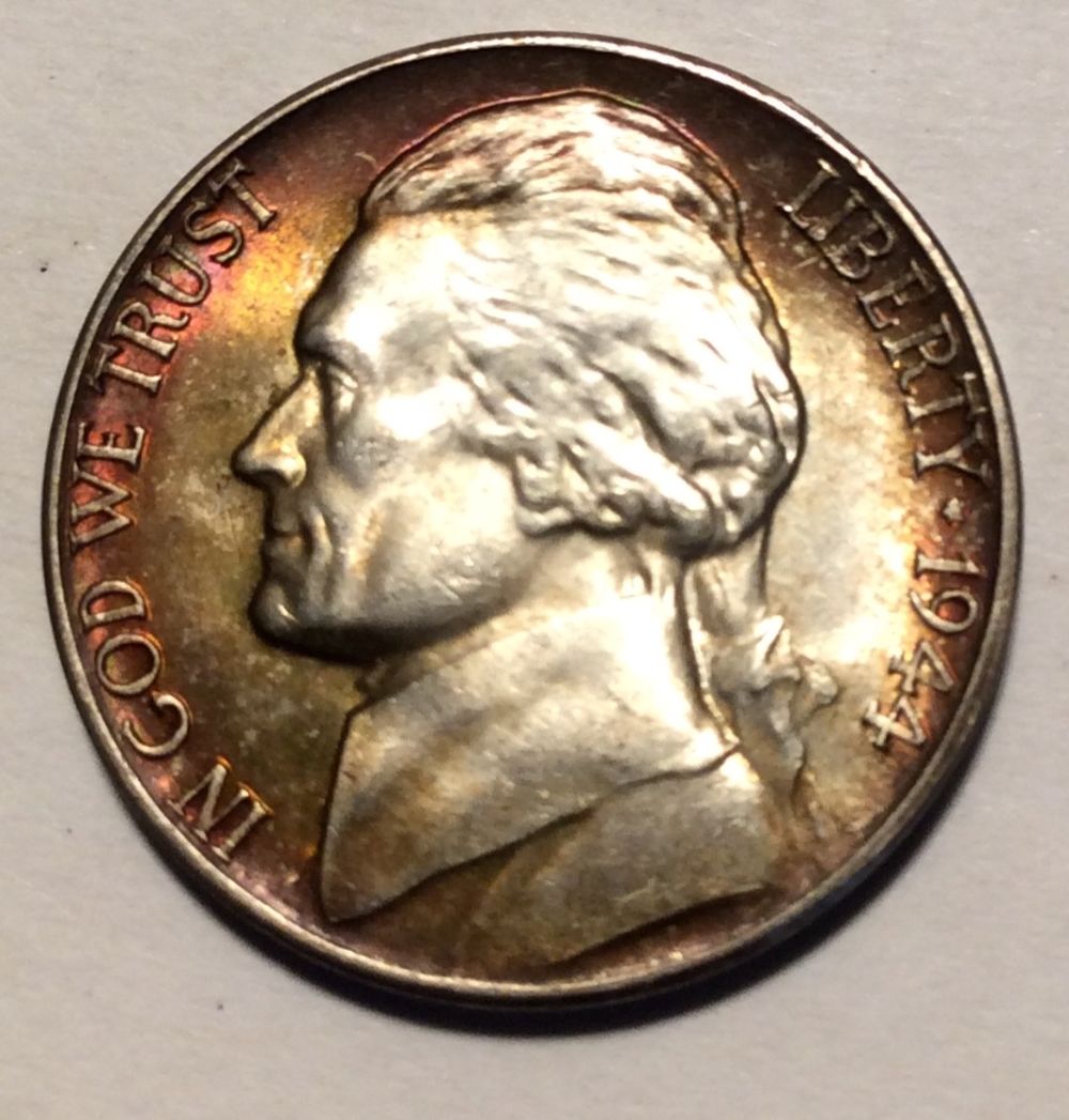 I-Was-Nickel-Roll-Hunting-Today.