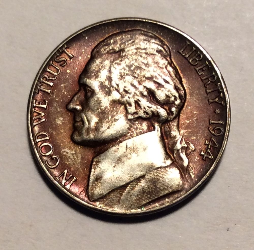 I-Was-Nickel-Roll-Hunting-Today.