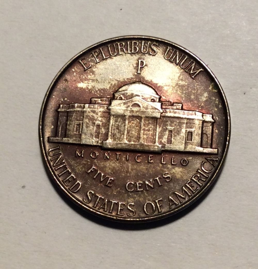 I-Was-Nickel-Roll-Hunting-Today.
