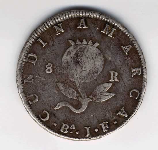 Colombia-8-Reales-1821-Real-Or-Counterfeit?