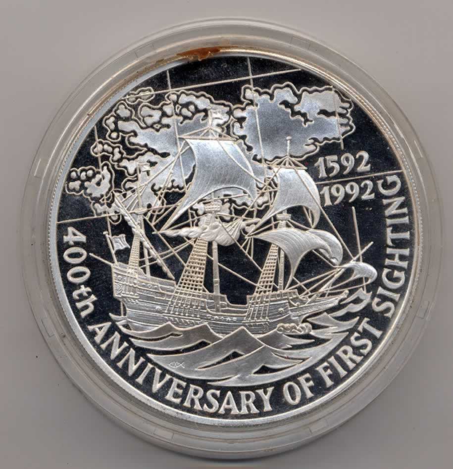 What's-Your-Biggest-Coin?