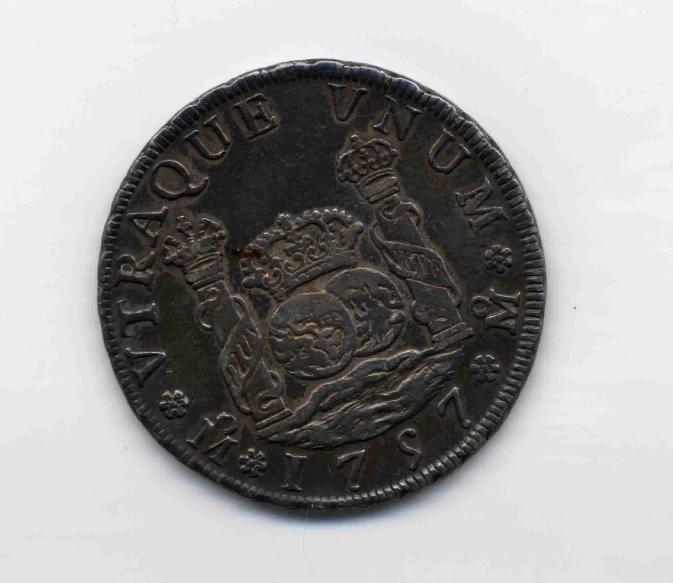 1757-Mexico-4-Reales