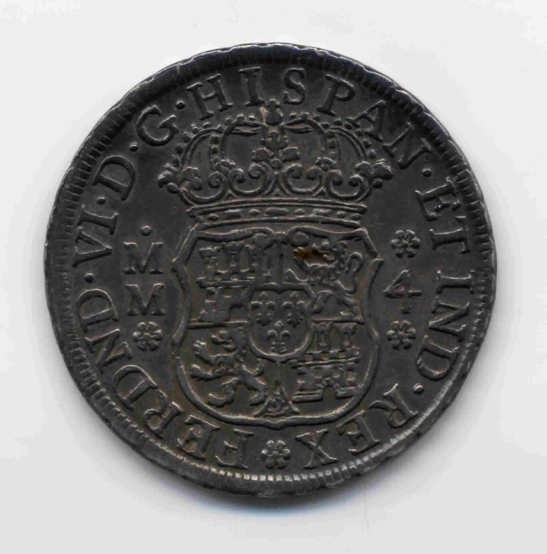 1757-Mexico-4-Reales
