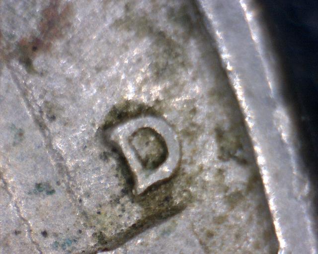 1954-D-Nickel.--Mintmark-Question