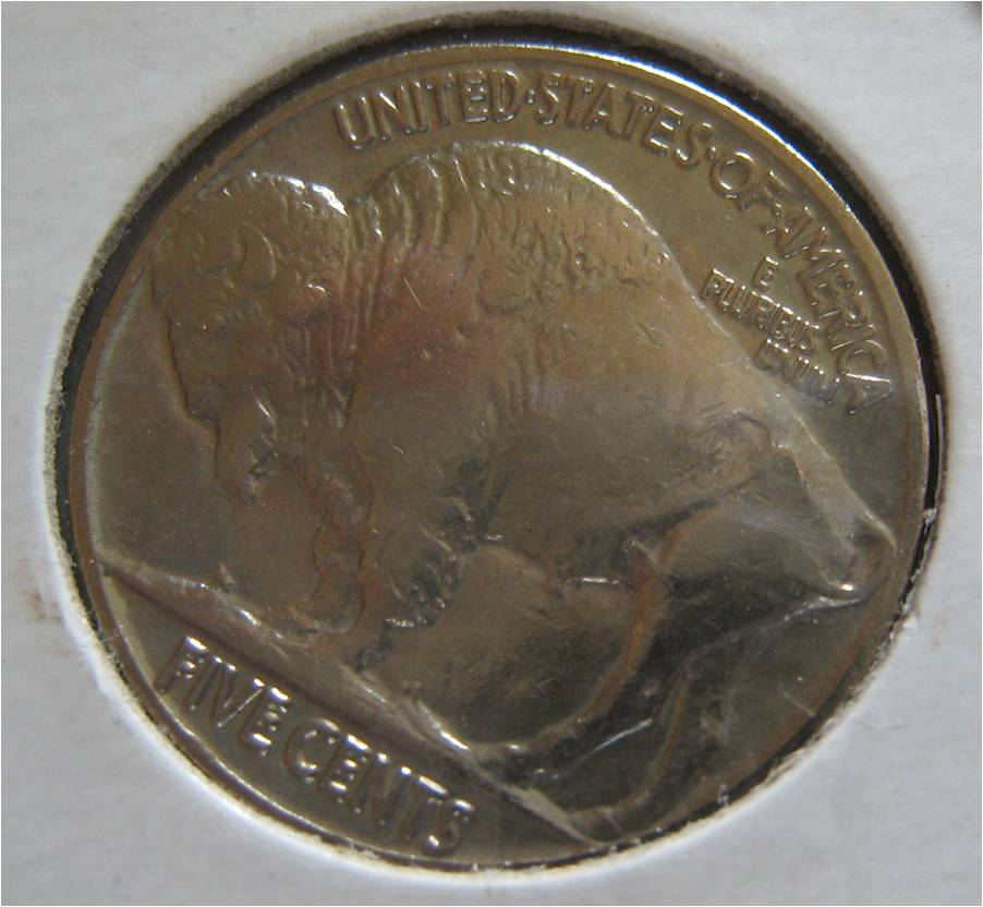 Proof?--1937-Buffalo-Nickel