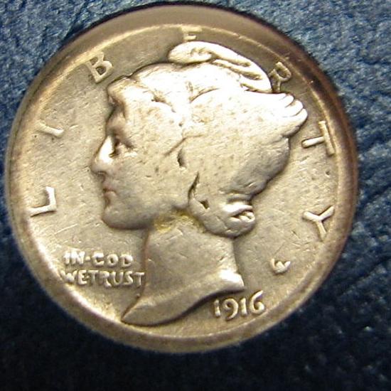 Real-1916-D-Merc?--Grade