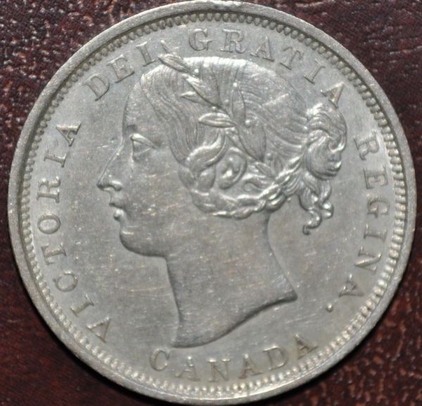Interesting-Repeated-Error-In-1858-20-Cents