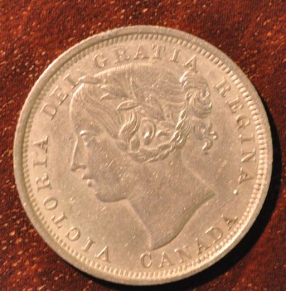 The-Twenty-Three-Days-Of-Victoria-Twenty-&-Twenty-Five-Cents