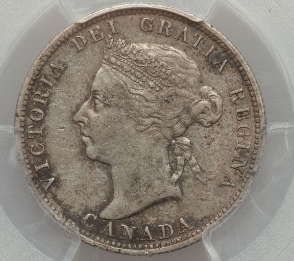 The-Twenty-Three-Days-Of-Victoria-Twenty-&-Twenty-Five-Cents