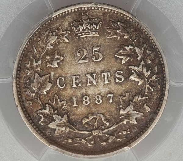 The-Twenty-Three-Days-Of-Victoria-Twenty-&-Twenty-Five-Cents