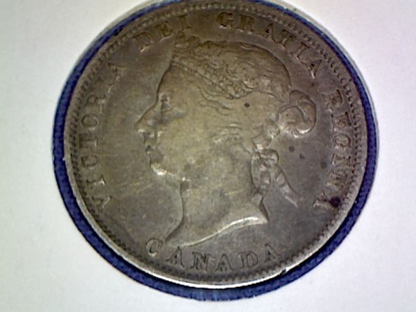 The-Twenty-Three-Days-Of-Victoria-Twenty-&-Twenty-Five-Cents