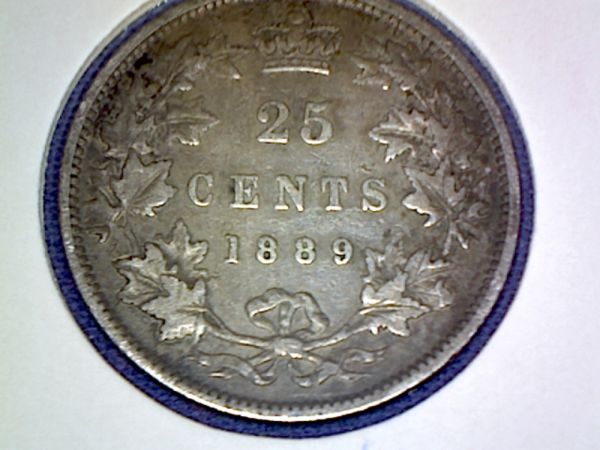 The-Twenty-Three-Days-Of-Victoria-Twenty-&-Twenty-Five-Cents
