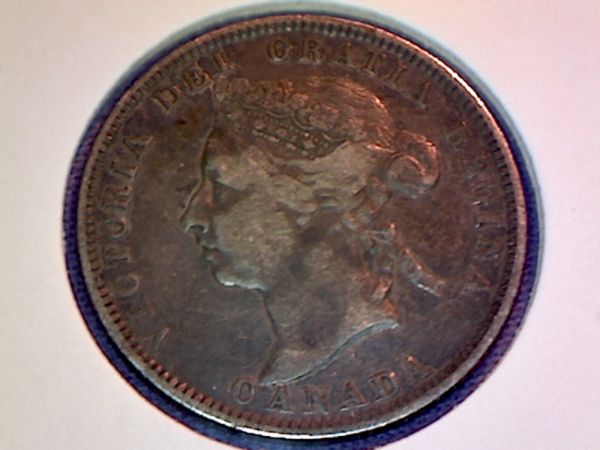The-Twenty-Three-Days-Of-Victoria-Twenty-&-Twenty-Five-Cents