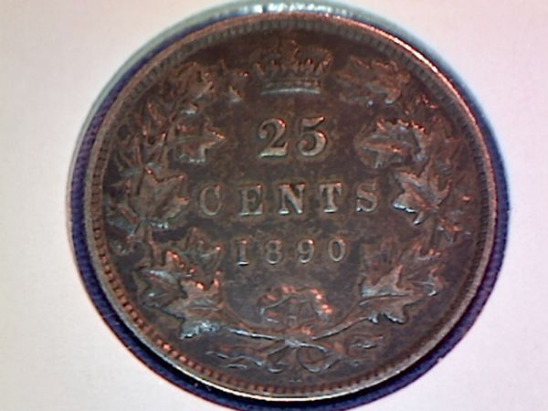 The-Twenty-Three-Days-Of-Victoria-Twenty-&-Twenty-Five-Cents