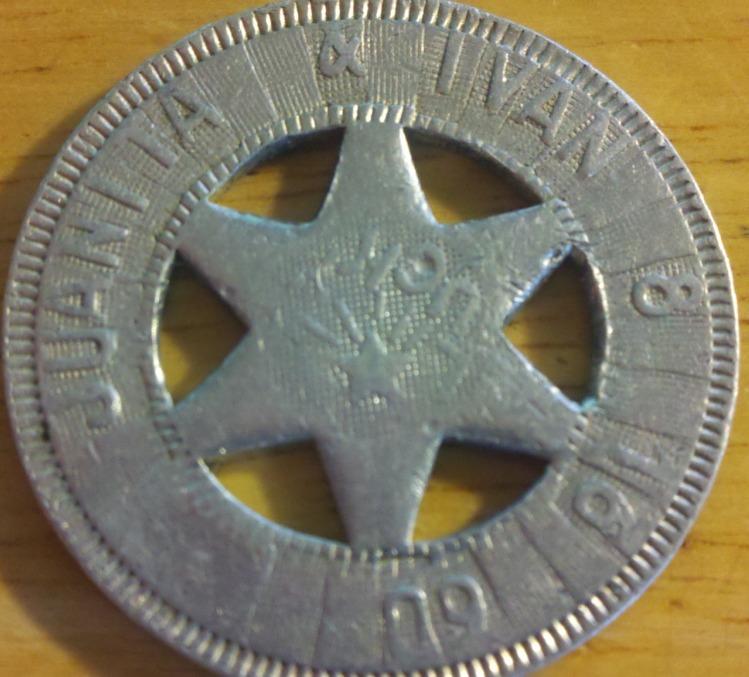 What-Is-This?!-|-Mint-Your-Own-Good-Luck-Token