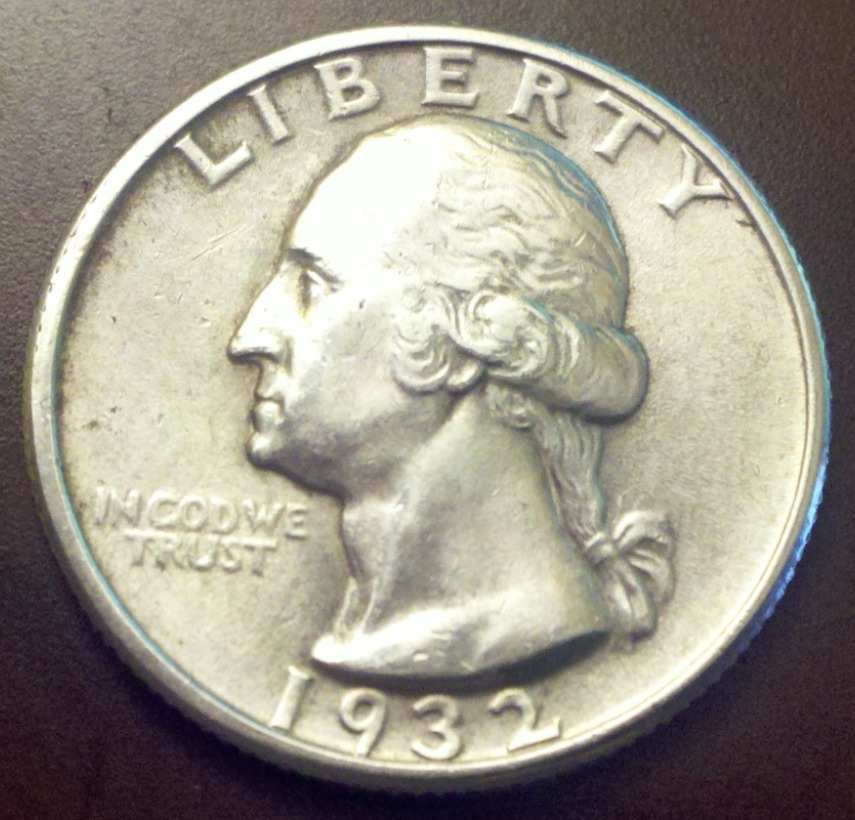 1932-Washington---Grade-Opinions-Please