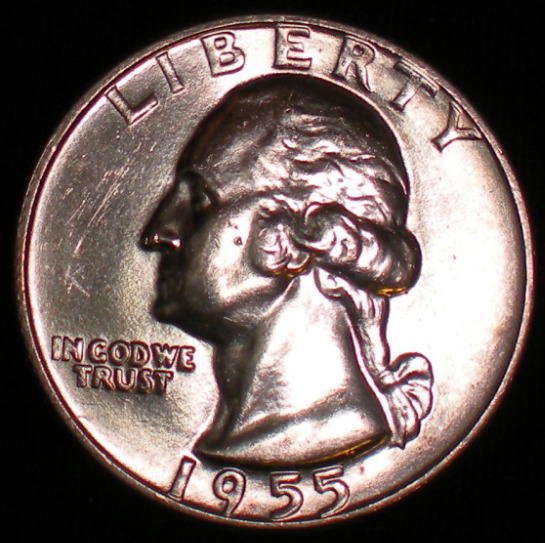 1955-D-Washington