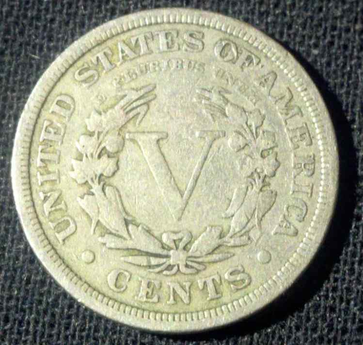 1911-Liberty-V-Nickel