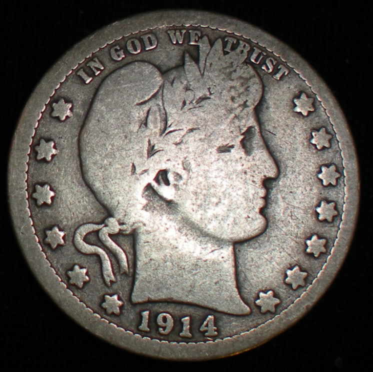 1914-Barber-Quarter