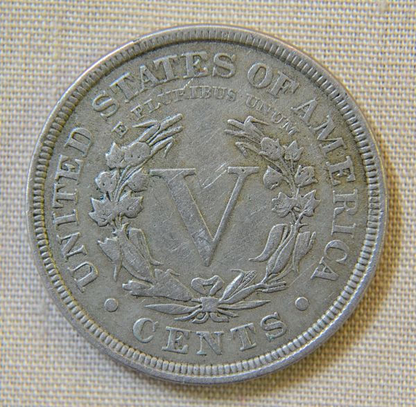 1883-With-Cents-Lhn---Grade-Please