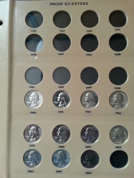 My-Dansco-8140---Washington-Quarters-1932-1998-With-Proofs