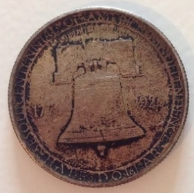 1926-Sesquicentennial-Half-Dollar...why-Do-I-Love-This-One..