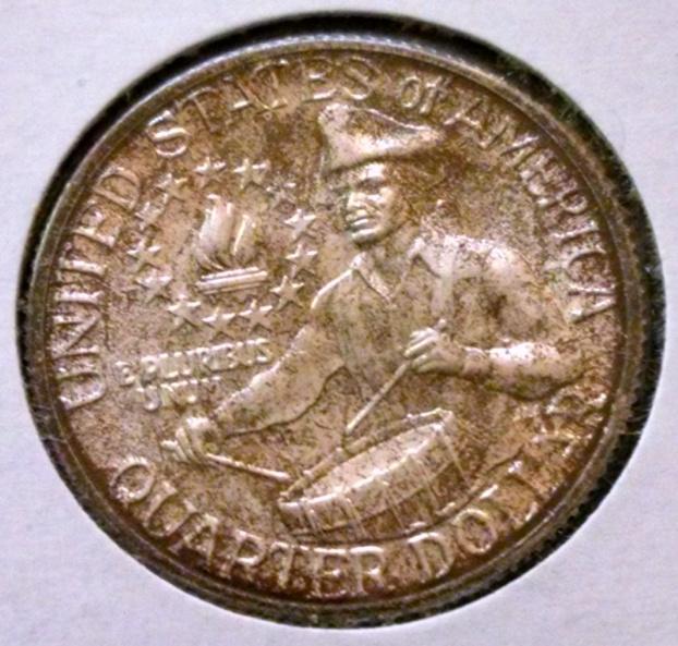 Bicentenial-Washington-Quarter---Grade-Opinions