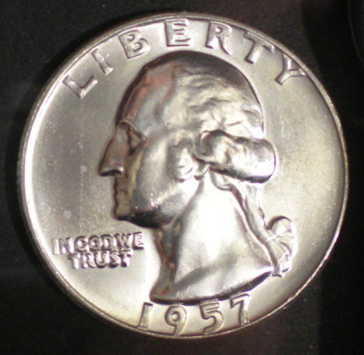 1957-D-Washington-Quarter