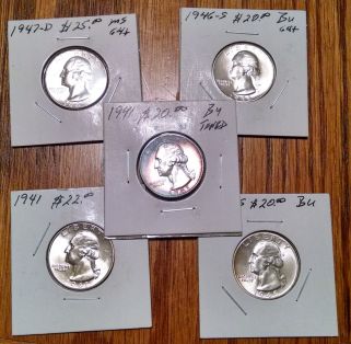 Coin-Show-Buys-From-Anderson,-In-Coin-Show