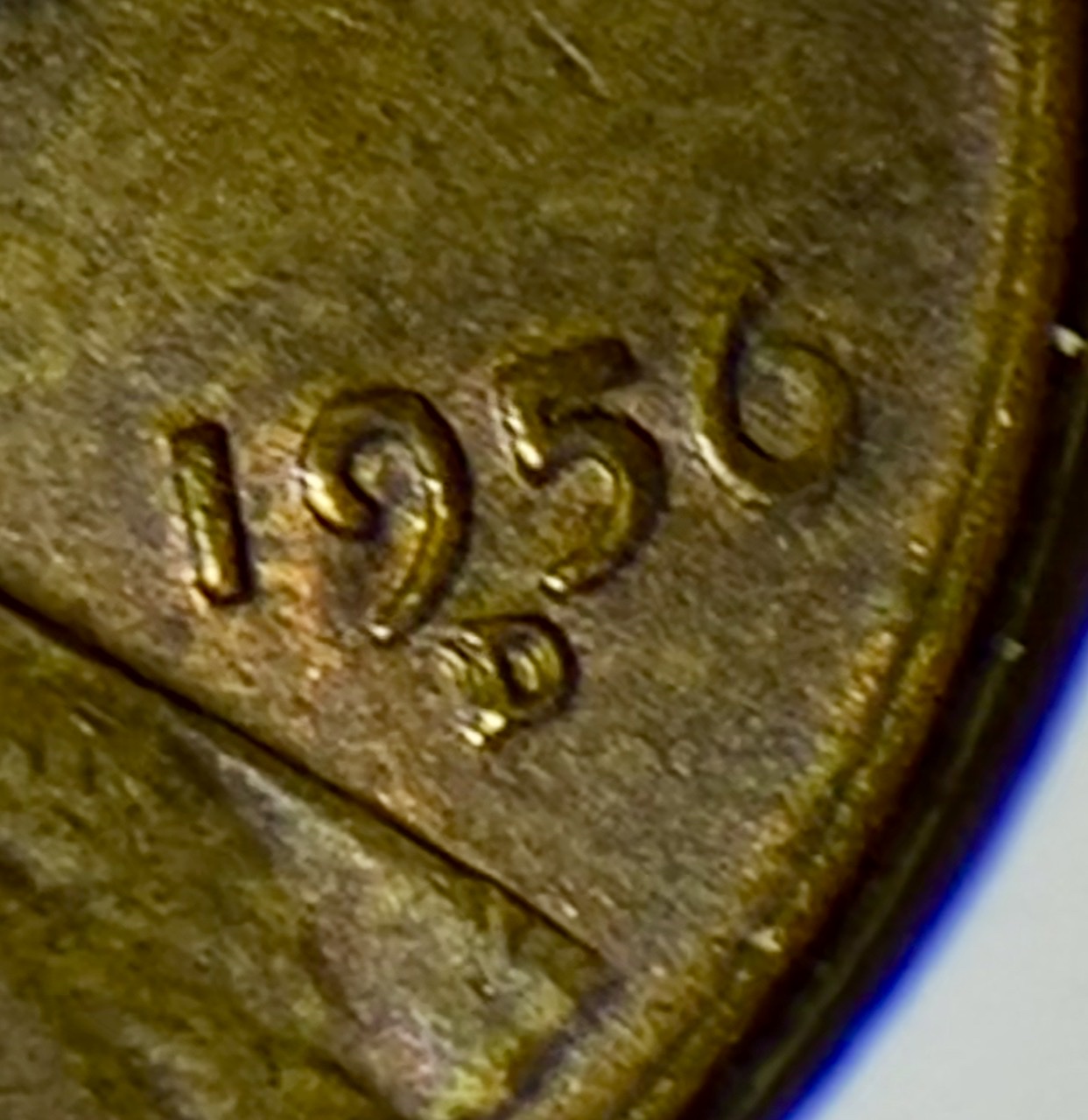 1956-D-Penny-90%-Sure-This-Is-A-RPM