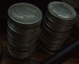 Wrapping-Up-Month-1-Of-Searching,-My-Finds-Thus-Far