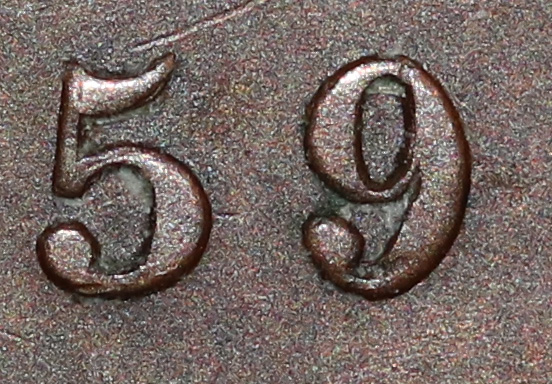Question-About-Charlton-And-Haxby-1859-9/9-Large-Cent-Tough-Varieties