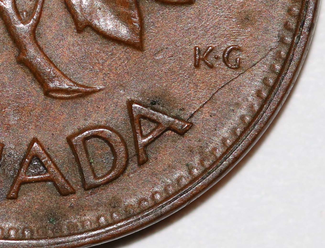 1940-1-Cent-With-Obverse-Die-Cracks---Add-Your-Own